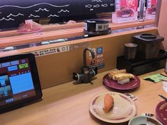 -寿司郎(皇庭广场店)