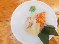 -赤坂亭·M9和牛烧肉·铁板烧·日料398放题(长泰广场店)