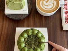 -Pantry’s Best派悦坊蛋糕(虹口龙之梦店)