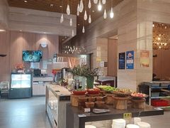 -大渔铁板烧(东城店)
