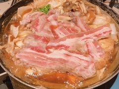 -壹风町烧肉居酒屋(恒丰中央广场店)