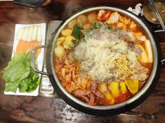 -韩一馆(吉大店)