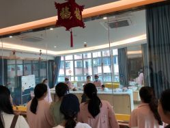 -幸福妈妈月子中心(番禺店)