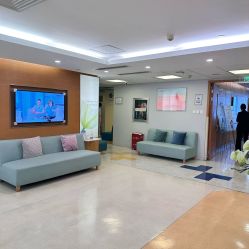 -杭州贝瑞斯美华妇儿医院·早孕·产检·儿科