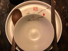 -绿茶餐厅(乐峰广场店)