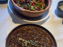 -八府香鸭·啫啫煲(华山路店)