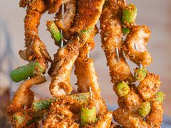 -霍元甲烧烤(江城商务大楼店)