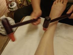 -SPA·印象足道养生(大运河度假区四望亭店)
