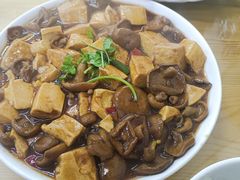 -马姐菜饭馆