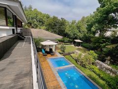 -天目湖涵田半山温泉