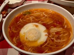 -西贝(枫蓝国际购物中心店)