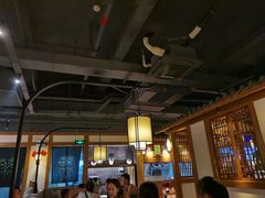-首秀·四川料理(星耀101店)