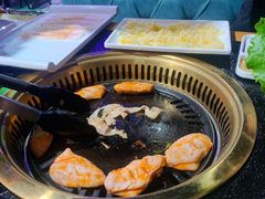 -牛鲜盛齐齐哈尔烤肉(曹路店)