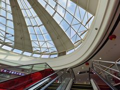 -重庆北碚万达广场