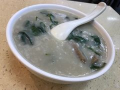 -冠记·肠粉粥品专家(江南大道店)
