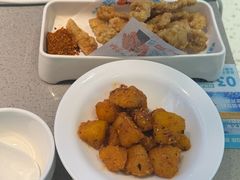 -半天妖烤鱼(海梦一方店)