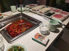 -野妹火锅(龙岗店)