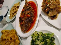 -西夏回族烧麦馆(牡丹街店)