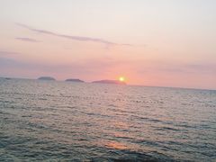 -Horizons Sky Bar & Cigar Lounge(太平洋丝绸酒店店)