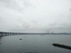 景点-银沙滩浴场