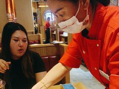 -韩宫宴烤肉·料理(东台吾悦店)