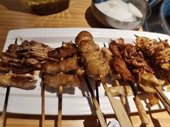 -土大力韩式烤肉料理(和平路店)