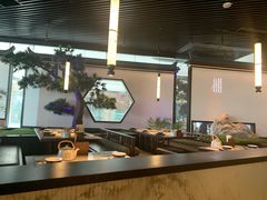 -绿茶餐厅(成都大悦城店)