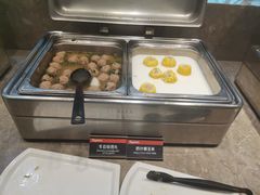 -比格比萨自助(国展店)