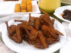 -顺风海鲜港(金玉兰店)