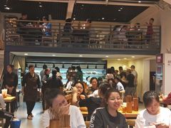 大堂-嘉州叶婆婆钵钵鸡(建设路店)