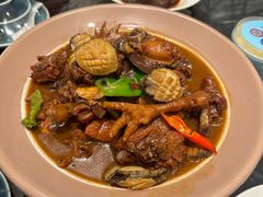 -王家大院·南京菜(湛江路总店)