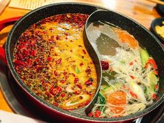 -成都玉林串串香(世纪港湾店)