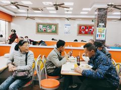 大堂-刘长兴(卫岗店)