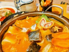 -古都日本料理(高桥路店)