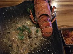 -质烤烤物·活烤海鲜(质烤总店)