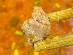 -邓记手擀面(桃花源店)