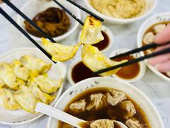 -蒋家桥饺面店(四望亭路店)
