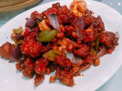 -陈傻子餐厅(世纪都会店)