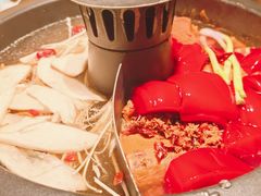 -晓宇重庆火锅(西安荟聚店)