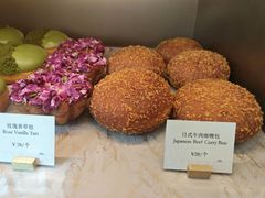 -广州文华东方酒店·文华饼店