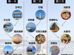 -巧克力渔家.小船海鲜胶东菜(万平口店)