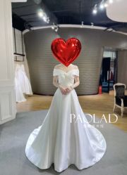 -南京宝娜嫁衣婚纱礼服馆(中央路店)