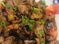 -老杨饭店(万科里店)