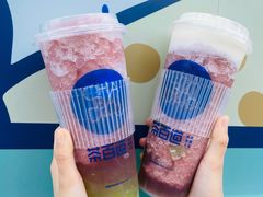 -茶百道(春熙路银石广场店)