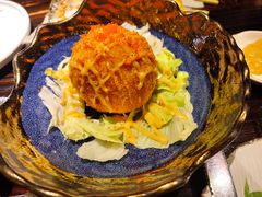 -鸟鹏烧鸟居酒屋(熙龙湾店)