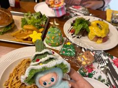 -UPPER KITCHEN(延安路店)