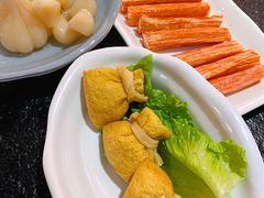 -京炭铜锅涮肉·羊蝎子·羊肉炉(保利·时光里店)