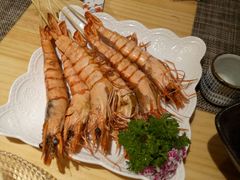 -吉之仙•中国制造•出口级食材日料店(领事馆总店)