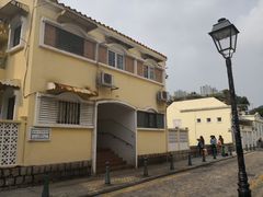 -龙环葡韵住宅式博物馆