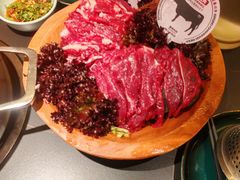 -二刀潮牛(重庆光环购物公园店)